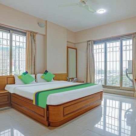 Treebo Welcome Apartments Мумбай Екстериор снимка