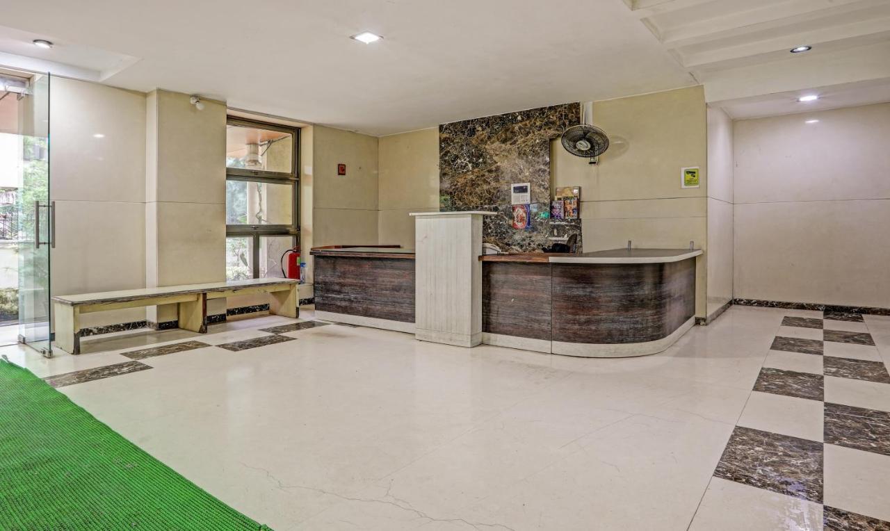 Treebo Welcome Apartments Мумбай Екстериор снимка