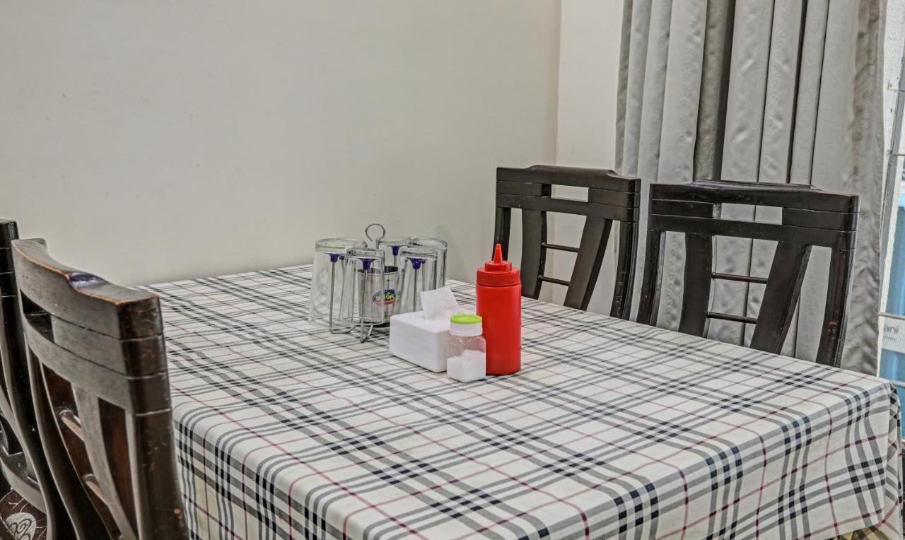 Treebo Welcome Apartments Мумбай Екстериор снимка