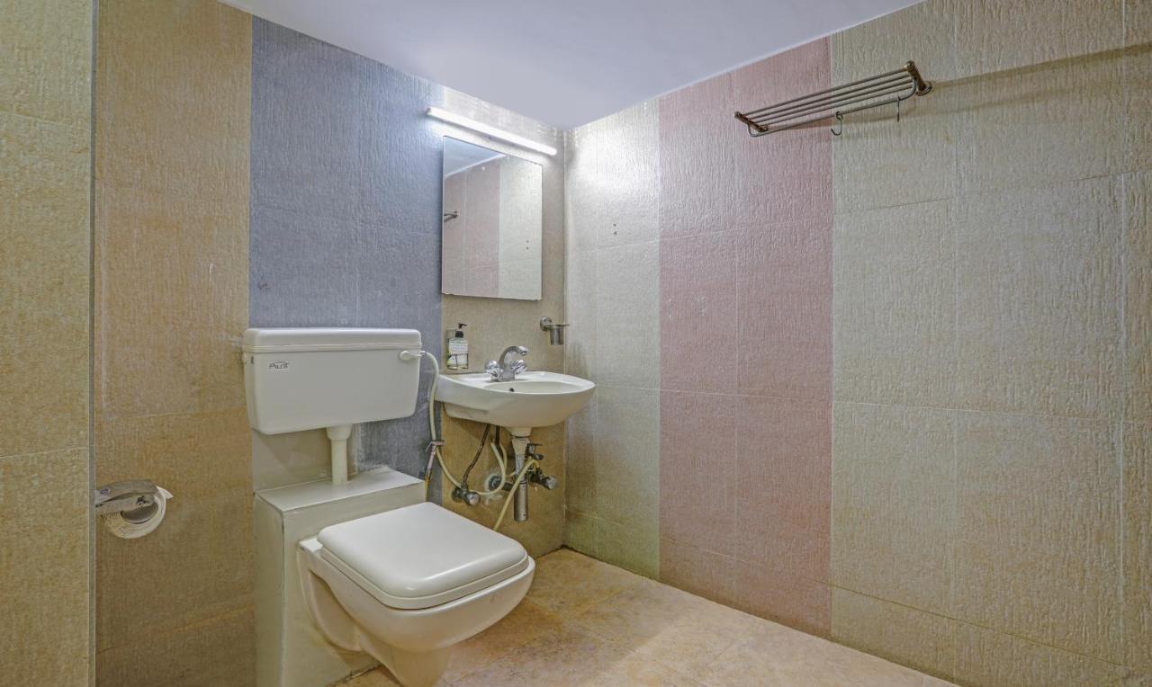 Treebo Welcome Apartments Мумбай Екстериор снимка