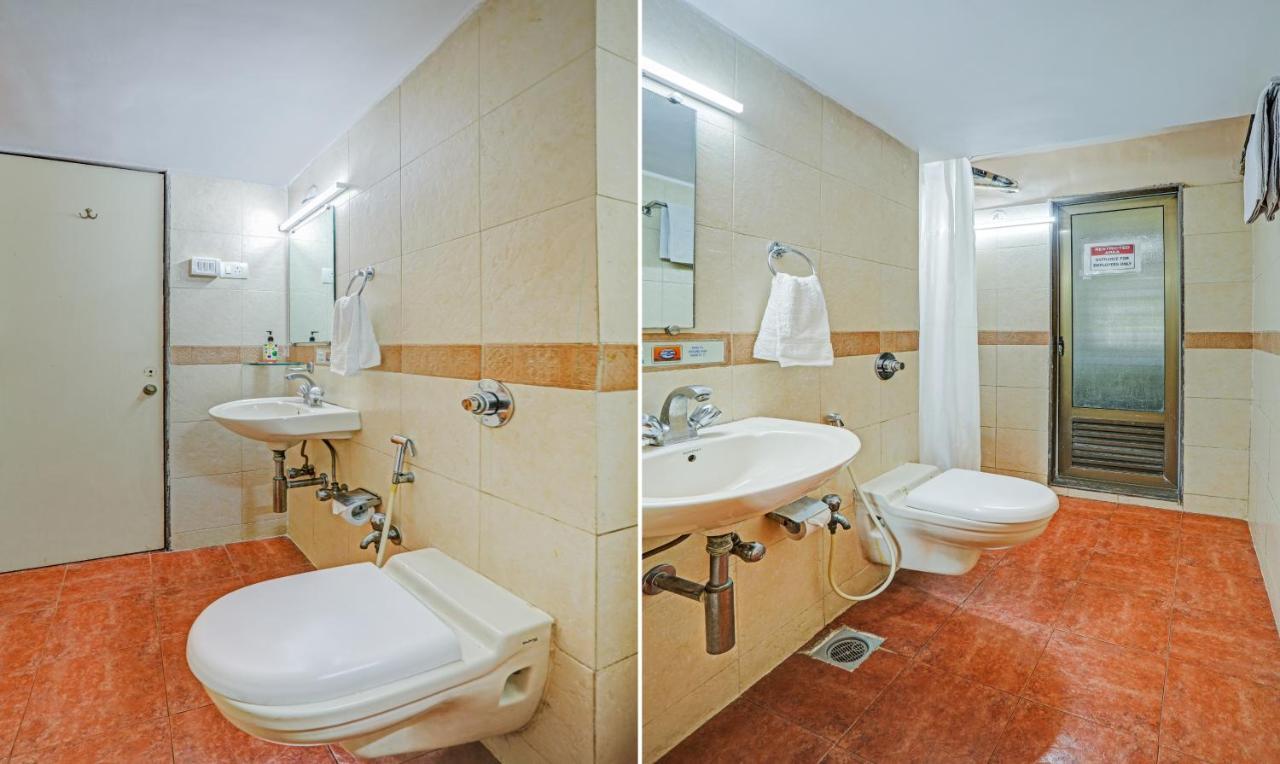 Treebo Welcome Apartments Мумбай Екстериор снимка