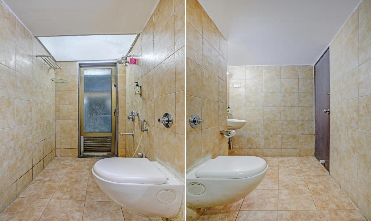 Treebo Welcome Apartments Мумбай Екстериор снимка